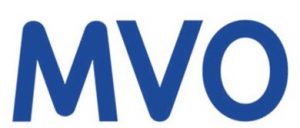 MVO logo