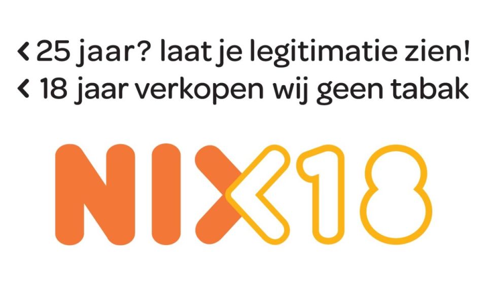 NIX18 - Margits