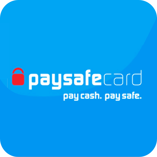 PaySafeCard