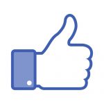 Volg ons ook op Facebook