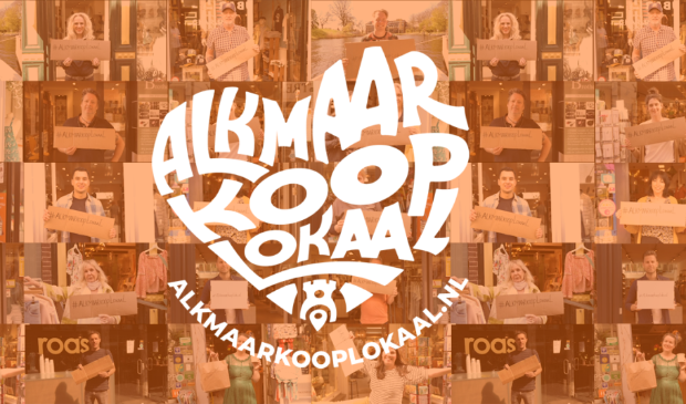 #kooplokaal #koopoptijd